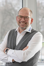 Ulrich Beaujean Ulrich Beaujean